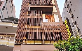 Golden Nha Trang Hotel